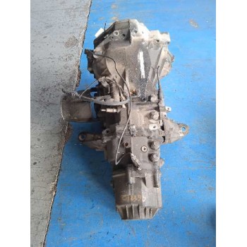 Recambio de caja cambios para volkswagen passat berlina (3b3) v6 tdi highline referencia OEM IAM FRF DQS B 6V