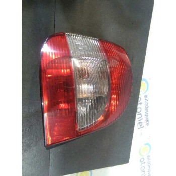 PILOTO TRASERO IZQUIERDO 2ª SERIE