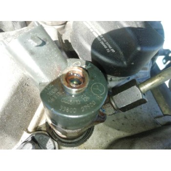 Recambio de motor casco para hyundai santa fe (sm) 2.0 crdi cat referencia OEM IAM D4AE CASCO 