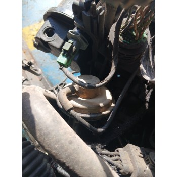 Recambio de motor completo para citroën c3 i (fc_, fn_) 1.4 hdi referencia OEM IAM 8HX  b