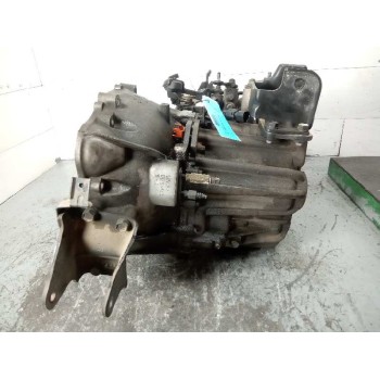 Recambio de caja cambios para hyundai sonata (nf) 2.0 crdi comfort i referencia OEM IAM   
