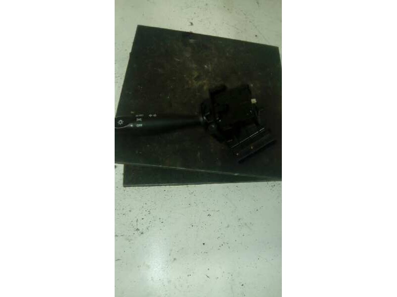 Recambio de mando luces para hyundai getz (tb) 1.5 crdi referencia OEM IAM   