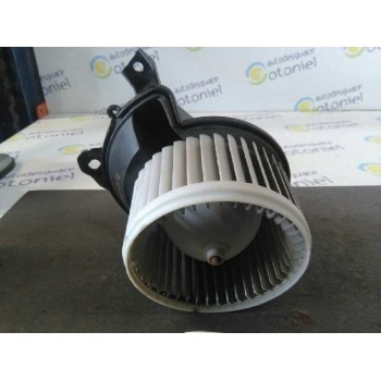 Recambio de motor calefaccion para opel corsa e edition referencia OEM IAM 13335075  