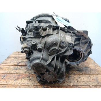 Recambio de despiece caja cambios para renault trafic ii autobús (jl) 1.9 dci 100 (jl0c) referencia OEM IAM PK6075  
