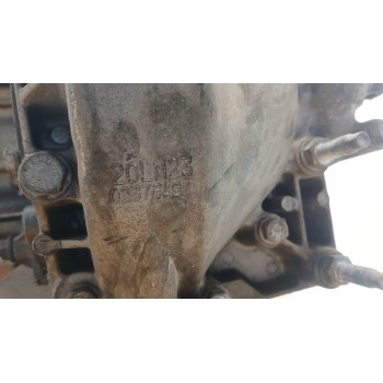 Recambio de caja cambios para citroën c5 i (dc_) 2.0 hdi (dcrhzb, dcrhze) referencia OEM IAM 20LM23  