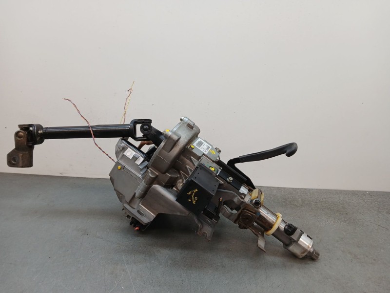 Recambio de columna direccion para renault scénic ii (jm0/1_) 1.5 dci (jm1e, jm16) referencia OEM IAM 8200701471  electrica