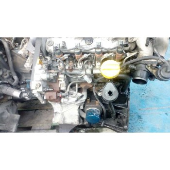 Recambio de motor completo para renault megane ii berlina 3p confort expression referencia OEM IAM F9Q800 CASCO 