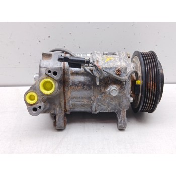 Recambio de compresor aire acondicionado para bmw 1 (f40) 116 d referencia OEM IAM 794879702 ge4471406332 4471406332