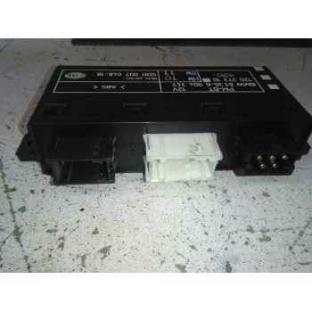 Recambio de modulo electronico para bmw serie 7 (e38) 3.0 24v turbodiesel cat referencia OEM IAM  PUERTA DELANTERA DERECHA