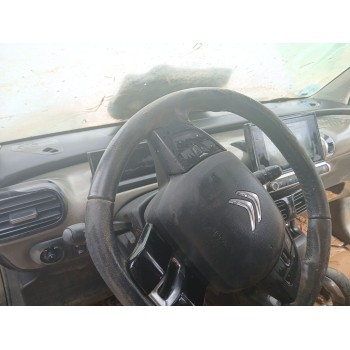 KIT AIRBAG 98012181ZD 9804358580