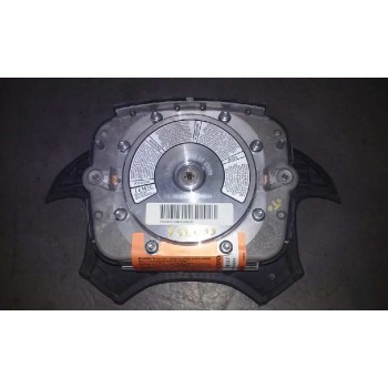 Recambio de airbag delantero izquierdo para volvo s70 berlina 2.4 / 2.5 (121kw / 125kw) referencia OEM IAM 9206137  