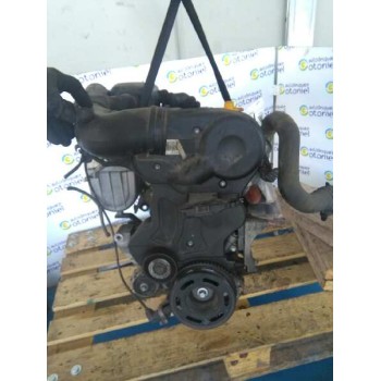 Recambio de motor completo para opel astra g berlina comfort referencia OEM IAM X16XEL  
