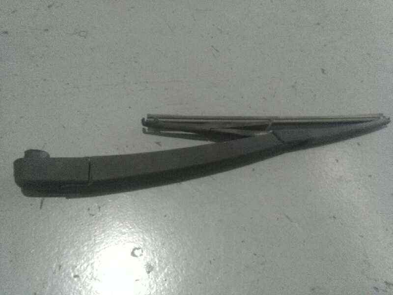 Recambio de brazo limpia trasero para peugeot 308 1.6 hdi fap cat (9hz / dv6ted4) referencia OEM IAM   