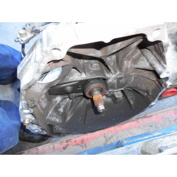 Recambio de caja cambios para mg serie 600 (rh) 620 si referencia OEM IAM N254  