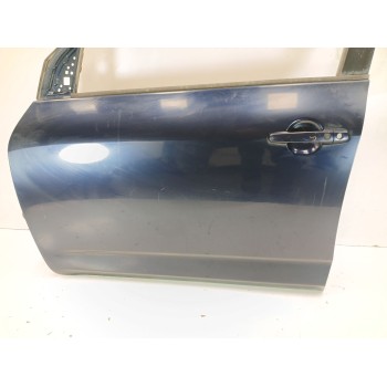 Recambio de puerta delantera izquierda para toyota rav 4 (a3) 2.2 d-cat referencia OEM IAM   