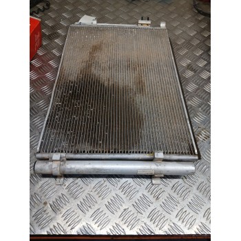 Recambio de condensador / radiador aire acondicionado para kia stonic (yb) 1.2 cvvt referencia OEM IAM   