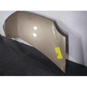 Recambio de capot para renault modus luxe privilege referencia OEM IAM   