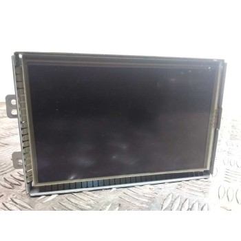 Recambio de sistema navegacion gps para land rover evoque dynamic referencia OEM IAM 7612055146  