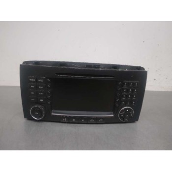 Recambio de sistema navegacion gps para mercedes-benz clase r (w251) 320 cdi (251.022) referencia OEM IAM A2518200979  