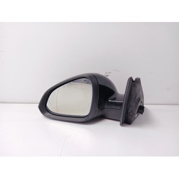 Recambio de retrovisor izquierdo para opel insignia a (g09) 2.0 cdti (68) referencia OEM IAM 13320192  