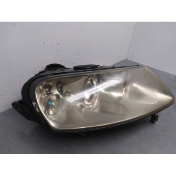 Recambio de faro derecho para volkswagen touareg (7la) tdi r5 referencia OEM IAM 7L6941016BK XENON 