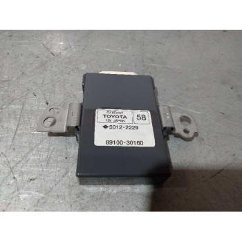 MODULO ELECTRONICO 50122229 