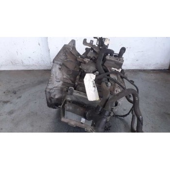 Recambio de caja cambios para citroën ds3 limited edition referencia OEM IAM TA96 AUTOMATICA 