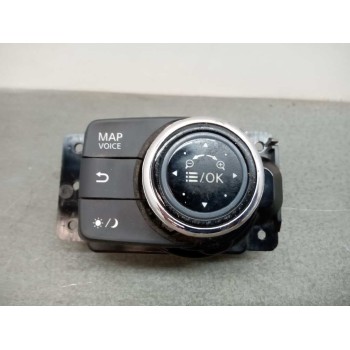 MANDO MULTIFUNCION 283952V73A MANDO NAVEGADOR 