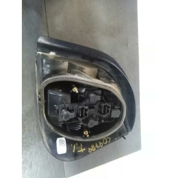 Recambio de piloto trasero izquierdo para renault megane i scenic (ja0) 1.6 referencia OEM IAM   2ª SERIE