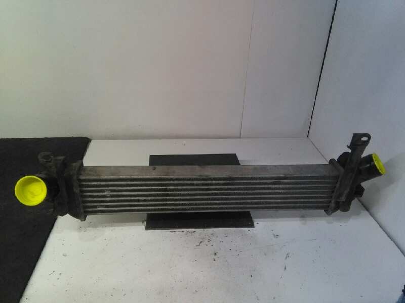 Recambio de intercooler para nissan kubistar (x76) premium (l1) referencia OEM IAM 8200732290  