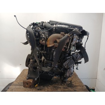 Recambio de motor completo para citroën c3 i (fc_, fn_) 1.4 hdi referencia OEM IAM 8HX  b