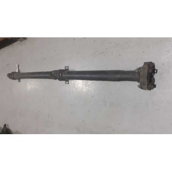 Recambio de transmision central para ford transit caja abierta ´06 ft 350 el cabina simple, extralarga referencia OEM IAM   