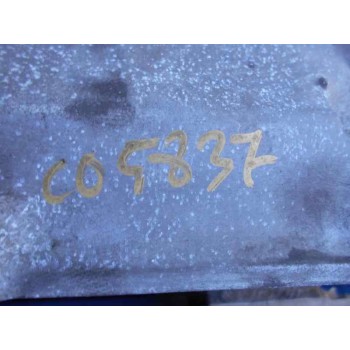 Recambio de caja cambios para mg serie 600 (rh) 620 si referencia OEM IAM N254  