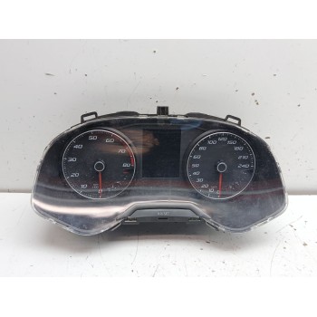 Recambio de cuadro instrumentos para seat arona (kj7, kjp) 1.0 tsi referencia OEM IAM 6f0920740b  