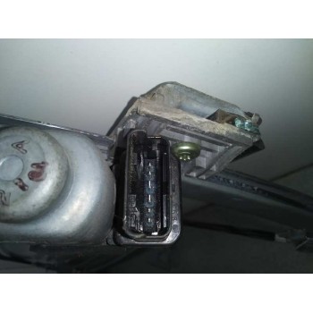 Recambio de elevalunas delantero derecho para renault megane ii coupe/cabrio privilege referencia OEM IAM 117812B 6 PINES 400875