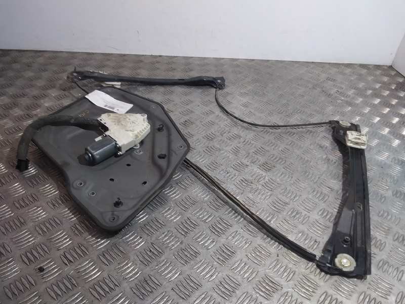 Recambio de elevalunas delantero derecho para skoda superb combi (3t5) active referencia OEM IAM 8K0959802A  