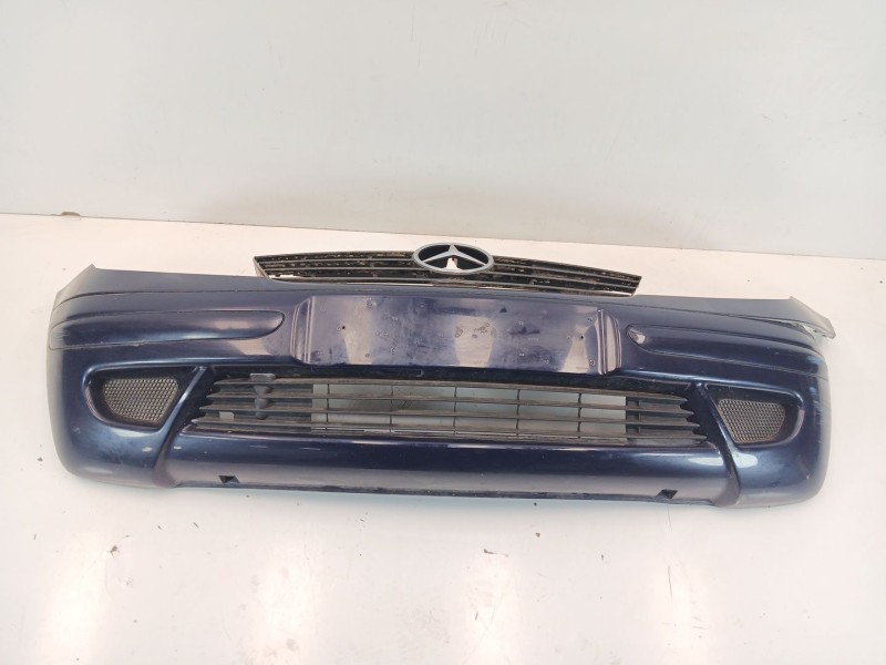 Recambio de paragolpes delantero para mercedes-benz vaneo (414) 1.7 cdi (414.700) referencia OEM IAM A4148850425  