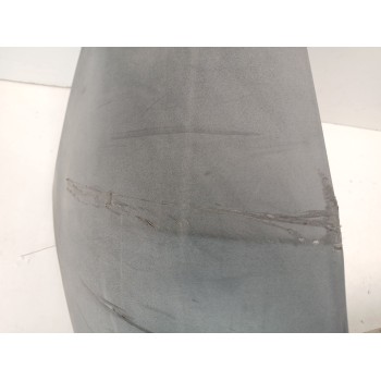 Recambio de paragolpes trasero para fiat doblo autobús (263_) 1.6 d multijet (263axd1b) referencia OEM IAM 735497862  