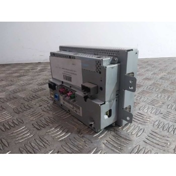 Recambio de sistema navegacion gps para land rover evoque dynamic referencia OEM IAM 7612055146  