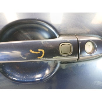 Recambio de puerta delantera izquierda para toyota rav 4 (a3) 2.2 d-cat referencia OEM IAM   