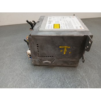 Recambio de sistema audio / radio cd para bmw serie 1 lim. (f20) 118d referencia OEM IAM CI938306001  