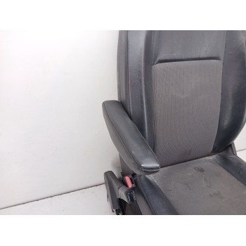 Recambio de asiento delantero izquierdo para opel vivaro c furgoneta (k0) 1.5 referencia OEM IAM   