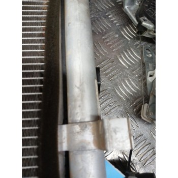 Recambio de condensador / radiador aire acondicionado para kia stonic (yb) 1.2 cvvt referencia OEM IAM   