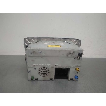 Recambio de sistema navegacion gps para mercedes-benz clase r (w251) 320 cdi (251.022) referencia OEM IAM A2518200979  