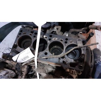 Recambio de motor completo para seat leon st (5f8) reference plus referencia OEM IAM CRL QUEMADO 