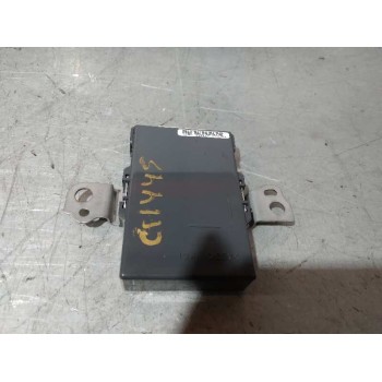 Recambio de modulo electronico para lexus is 300h referencia OEM IAM 50122229  