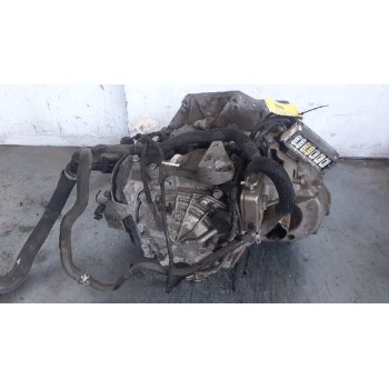 Recambio de caja cambios para citroën ds3 limited edition referencia OEM IAM TA96 AUTOMATICA 