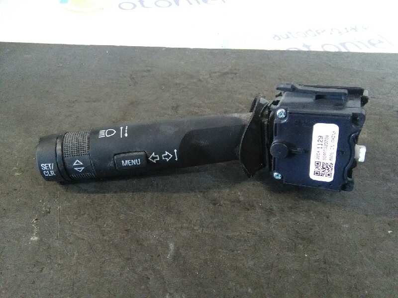 Recambio de mando intermitentes para opel corsa e edition referencia OEM IAM 20941129 60490620259 