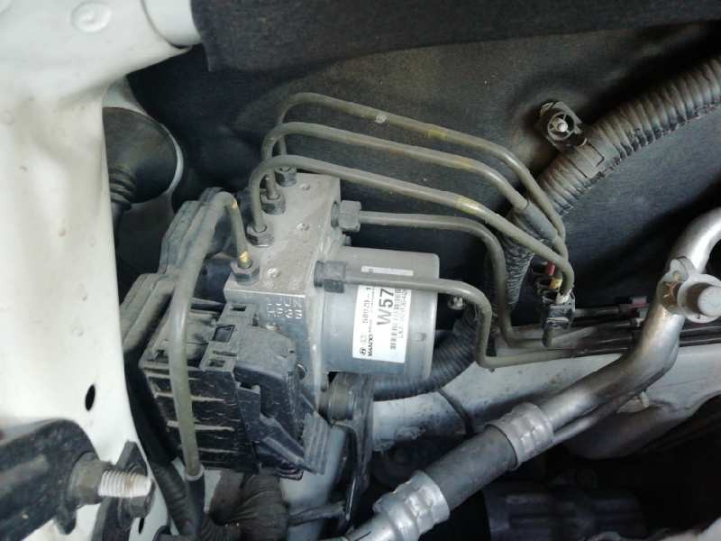 Recambio de abs para kia rio 1.1 crdi cat referencia OEM IAM 589201W570 589201W570 