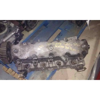 Recambio de culata para peugeot 306 berlina 3/5 puertas (s1) 1.9 turbodiesel referencia OEM IAM D8A  